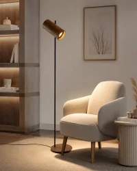 Coluna Cilindrica Accord 170cm - 3065 - 4