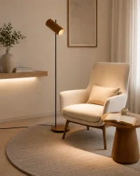 Coluna Cilindrica Accord 170cm - 3065 - 5