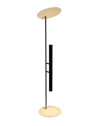 Coluna Harmonia Accord - 3066