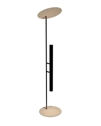 Coluna Harmonia Accord - 3066 - 3