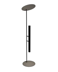 Coluna Harmonia Accord - 3066 - 5