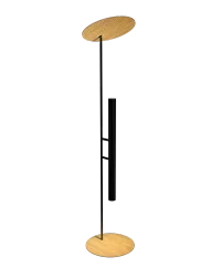 Coluna Harmonia Accord - 3066 - 7