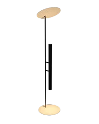 Coluna Harmonia Accord - 3066 - 8