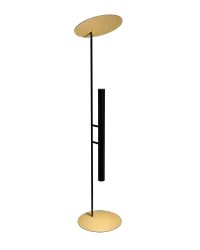 Coluna Harmonia Accord - 3066 - 10