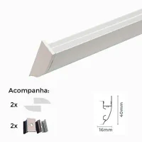 Kit 5 Unidades - Fonte FINE 48V 100W Bivolt Nordecor - 6900 - 9