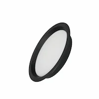 Kit 10 Unidades - Luminária LED de Embutir KAIS Nordecor - 4276 - 7
