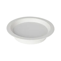 Kit 10 Unidades - Luminária LED de Embutir KAIS Nordecor - 4276