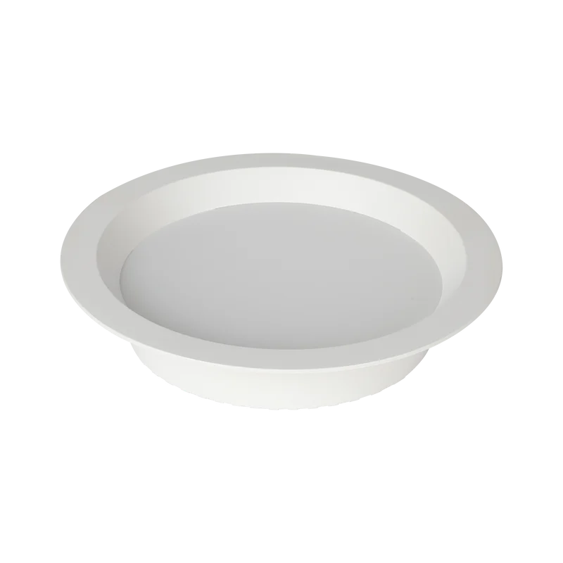 Kit 10 Unidades - Luminária LED de Embutir KAIS Nordecor - 4276