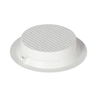 Kit 10 Unidades - Luminária LED de Embutir KAIS Nordecor - 4276 - 2