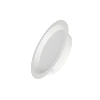 Kit 10 Unidades - Luminária LED de Embutir KAIS Nordecor - 4276 - 3