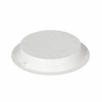Kit 10 Unidades - Luminária de Embutir LED Kais Redonda 29cm 24W 4000K Nordecor - 4280 - 2