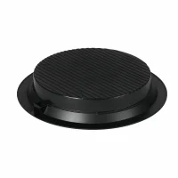 Kit 10 Unidades - Luminária de Embutir LED Kais Redonda 29cm 24W 4000K Nordecor - 4280 - 4