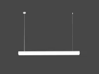 Kit com 4 - Luminária Led 2 em 1 HULI Nordecor 4.000K - 4285 - 3