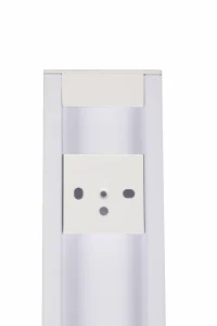 Kit com 4 - Luminária Led 2 em 1 HULI Nordecor 4.000K - 4285 - 12