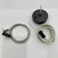 Kit com 4 - Luminária Led 2 em 1 HULI Nordecor 4.000K - 4285 - 10
