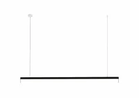 Kit com 4 - Luminária Led 2 em 1 HULI Nordecor 4.000K - 4285 - 8