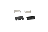 Kit com 10 - Perfil de Sobrepor VAST Nordecor 35*20mm - 4345 - 4
