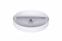 Canopla para Sobrepor SPOT/PENDENTE Nordecor - 6206 - 2