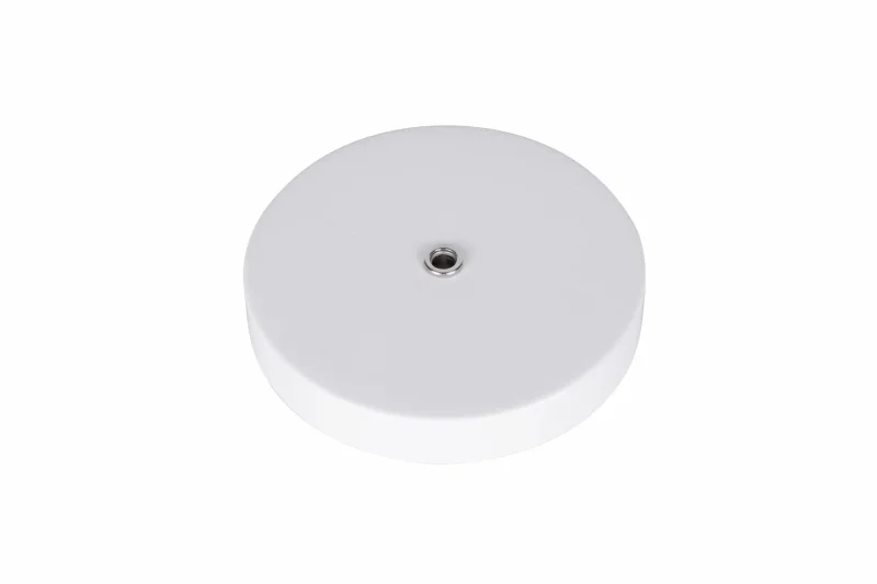 Canopla para Sobrepor SPOT/PENDENTE Nordecor - 6206