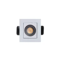 Downlight Led Embutir POWERUS 1 LED 15º Nordecor 2W - 6428 - 5
