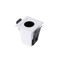 Downlight Led Embutir POWERUS 1 LED 15º Nordecor 2W - 6428 - 7