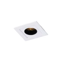 Downlight Led Embutir POWERUS 1 LED 15º Nordecor 2W - 6428 - 6