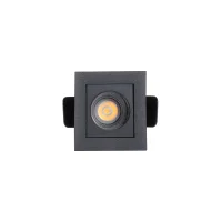 Downlight Led Embutir POWERUS 1 LED 15º Nordecor 2W - 6428 - 1