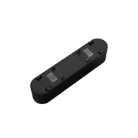 Kit 5 Unidades - Módulo LED Pro Magnetic Track Kay 420LM 6W Nordecor - 6553 - 2