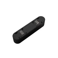 Kit 5 Unidades - Módulo LED Difusor Magnetic Track Kay 6W Nordecor - 6555 - 2
