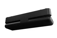Kit 4 Unidades - Módulo LED Projetor Magnetic Track Kay 12W Nordecor - 6562 - 2
