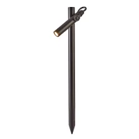 Kit com 2 - Mini Espeto Led KEWE 90LM Nordecor 1W - 6597 - 2