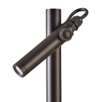 Kit com 2 - Mini Espeto Led KEWE 90LM Nordecor 1W - 6597 - 5