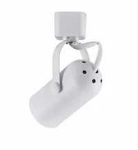Kit 30 Unidades - Spot para Trilho LILLE Nordecor - 6640 - 3