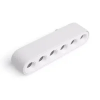 Kit 5 Unidades - Módulo LED Pro Magnetic Track Kay 420LM 6W Nordecor - 6553 - 4