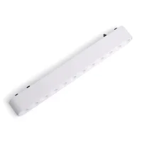 Kit 5 Unidades - Módulo LED Pro Magnetic Track Kay 12W Nordecor - 6554 - 5