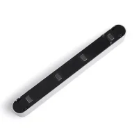 Kit 5 Unidades - Módulo LED Pro Magnetic Track Kay 12W Nordecor - 6554 - 3