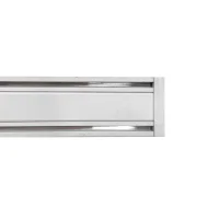 Kit 10 Unidades - Trilho Magnetic Track KAY Nordecor - 6564 - 4