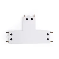 Kit 4 Unidades - Emenda Angular p/Kay T Teto Nordecor - 6569 - 3
