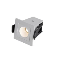 Downlight Led Embutir POWERUS 1 LED 15º Nordecor 2W - 6428 - 10