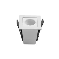 Downlight Led Embutir POWERUS 1 LED 15º Nordecor 2W - 6428 - 11