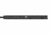 Kit 10 Unidades - Conector para Fonte Skaly 35cm IP20 Nordecor - 6757 - 7