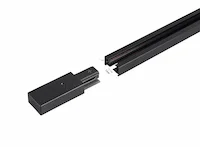 Kit 30 Unidades - Trilho Eletrificado 1 Metro com Canaleta Integrada Nordecor - 6813 - 5