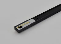 Kit 30 Unidades - Trilho Eletrificado 1 Metro com Canaleta Integrada Nordecor - 6813 - 2