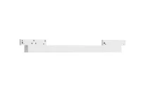 Módulo Led Para Trilho FINE SIP Nordecor 6W - 6862 - 2