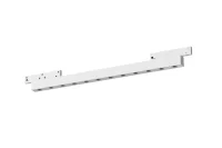Módulo Led Para Trilho FINE SIP Nordecor 6W - 6862 - 3