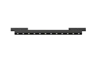 Módulo Led Para Trilho FINE SIP Nordecor 6W - 6862 - 9