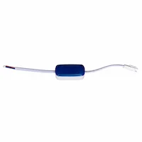 Kit 5 Unidades - Driver para Spot LED Dimerizável 6W-7W TRIAC 127V Nordecor - 6997 - 2
