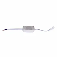 Kit 5 Unidades - Driver para Spot LED Dimerizável 6W-7W TRIAC 127V Nordecor - 6997