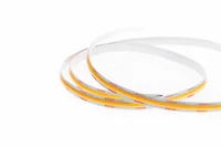 Kit 5 Unidades - Fita de LED COB 12V IP20 12W/M 5 Metros Nordecor - 7053 - 2