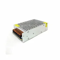 Fonte de Alimentação CHAVEADA | DC24V - 4